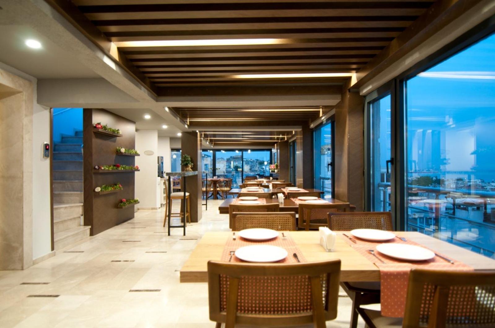 Royce Hotel Istanbul Exteriör bild